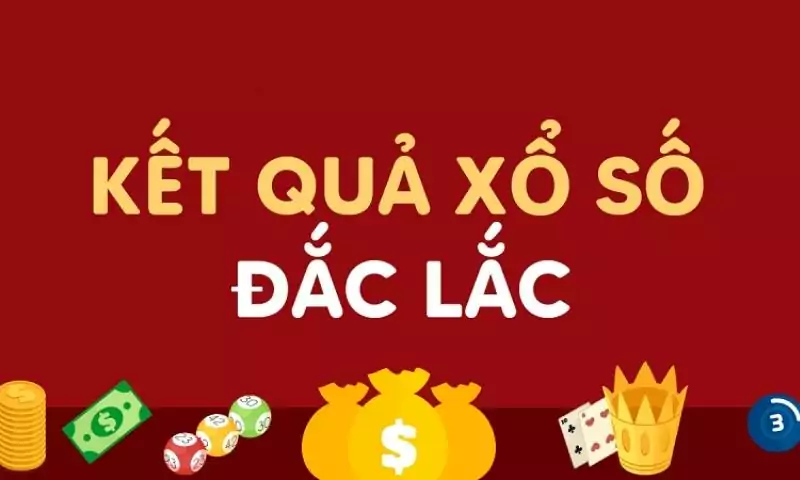 Quy trình quay số và công bố kết quả